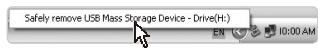 SAMSUNG ES19 - Transferencia de ARCHivos a un ordinador (para Windows) - 3