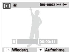 SAMSUNG ES19 - Videos anzeigen - 1