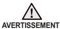 SAMSUNG HMX-20C - Précautions concernant la pile bouton - 1