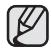 SAMSUNG HMX-20C - Comment annuler le mode EASY Q - 1
