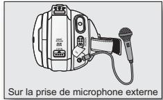 SAMSUNG HMX-20C - - Touches non disponibles en mode EASY Q - 12