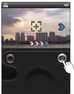 SAMSUNG HMX-E10OP - Exemple d'image prise en mode panorama - 5
