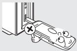 SAMSUNG HMX-E10OP - Informations relatives à la sécurité - 12