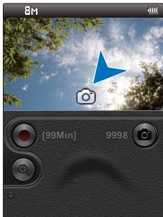 SAMSUNG HMX-E10OP - Pre-contrôlé! - 2