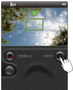 SAMSUNG HMX-E10OP - Pre-contrôlé! - 1