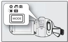 SAMSUNG HMX-H104BP - VISUALISATION DE PHOTOS - 2