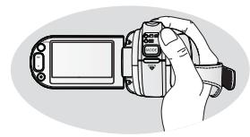 SAMSUNG HMX-H104BP - Lecture - 2
