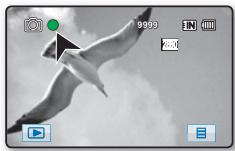SAMSUNG HMX-H104BP - ENREGISTREMENT DES IMAGES VIDEO - 8