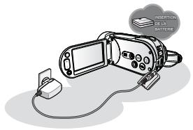 SAMSUNG HMX-H104BP - Lecture - 1