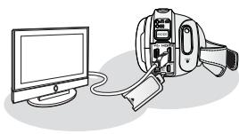 SAMSUNG HMX-H104BP - Lecture - 3