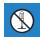 SAMSUNG HMX-H104BP - ATTENTION - 1