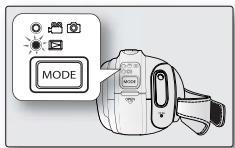 SAMSUNG HMX-H104BP - PRISE D'IMAGES FIGEES PENDANT LA LECTURE DES IMAGES VIDEO - 2
