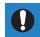 SAMSUNG HMX-H104BP - ATTENTION - 2