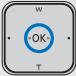 SAMSUNG HMX-U10R - MENU DE RACCOURCIS (GUIDE OK) - 4