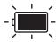 SAMSUNG HMX-U10R - Affichage du niveau de charge de la batterie - 5