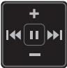 SAMSUNG HMX-U10R - MENU DE RACCOURCIS (GUIDE OK) - 6