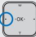 SAMSUNG HMX-U10R - MENU DE RACCOURCIS (GUIDE OK) - 10