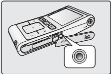 SAMSUNG HMX-U10R - Problèmes et solutions - 1