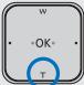 SAMSUNG HMX-U10R - MENU DE RACCOURCIS (GUIDE OK) - 9
