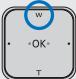 SAMSUNG HMX-U10R - MENU DE RACCOURCIS (GUIDE OK) - 8