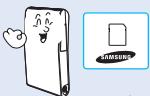SAMSUNG HMX-U10R - AVERTISSEMENT - 57