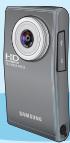 SAMSUNG HMX-U10R - guide de démarrage rapide - 1