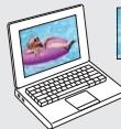 SAMSUNG HMX-U10SP - Video Resolution (Résolution video) - 1