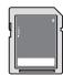 SAMSUNG HMX-U10SP - ELEMENTS FOURNIS AVEC VOTRE CAMESCOPE A MEMOIRE FLASH - 10