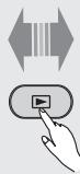 SAMSUNG HMX-U10SP - COMMENT CHANGER DE MODE DE LECTURE - 3