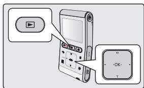 SAMSUNG HMX-U10SP - PRE-CONTRÔL - 3