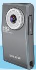 SAMSUNG HMX-U10SP - guide de démarrage rapide - 1