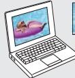 SAMSUNG HMX-U10U - Video Resolution (Résolution video) - 1