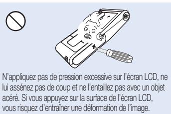 SAMSUNG HMX-U10U - ATTENTION - 1