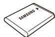 SAMSUNG HMX-U15WP - Vérification des accessoires - 1