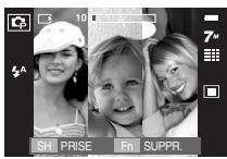 SAMSUNG I70 - Effet (Touche E) : Fun - 1