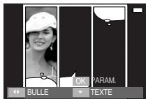SAMSUNG I70 - Effet spécial (Touche E) : Fun - 5