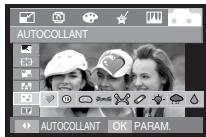 SAMSUNG I70 - Autocollant - 4
