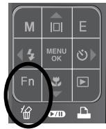 SAMSUNG I70 - Touche Fn - 1