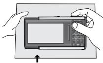 SAMSUNG I70 - Touche Fn - 4