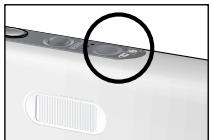 SAMSUNG I70 - Touche Maintien / Egaliseur - 3