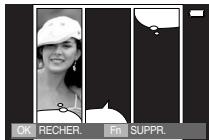 SAMSUNG I70 - Effet spécial (Touche E) : Fun - 4