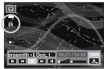 SAMSUNG I70 - Touche Maintien / Egaliseur - 4