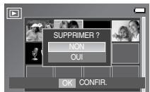 SAMSUNG I70 - Touche Supprimer ( - 2