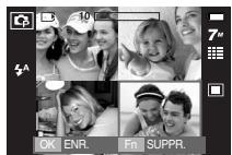 SAMSUNG I70 - Effet (Touche E) : Fun - 4