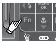 SAMSUNG I70 - Effet spécial (Touche E) : Fun - 2