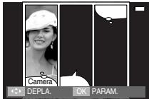 SAMSUNG I70 - Effet spécial (Touche E) : Fun - 8