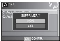 SAMSUNG I70 - Touche Supprimer - 6
