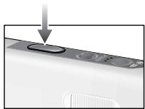 SAMSUNG I70 - Déclencheur - 1