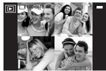 SAMSUNG I70 - Effet (Touche E) : Fun - 10
