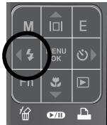 SAMSUNG I70 - Touche Flash (  ) / Gauche - 1